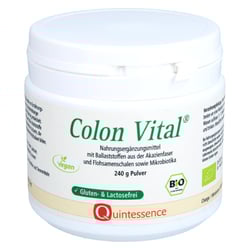 Colon Vital Bio