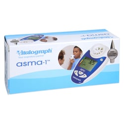 Peak Flow Meter digital Vitalograph asma1