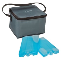 Ardo Kühltasche inkl Kühlelemente
