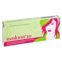 Evaluna 20