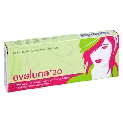 Evaluna 20