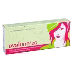 Evaluna 20