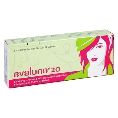 Evaluna 20