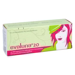 Evaluna 20