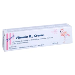 Vitamin B12 Creme