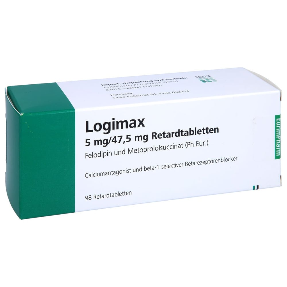 Logimax