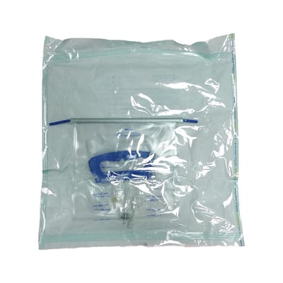 3-KAMMER Infusionsbeutel 2000 ml