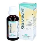 Sinuvowen Produktbild 4