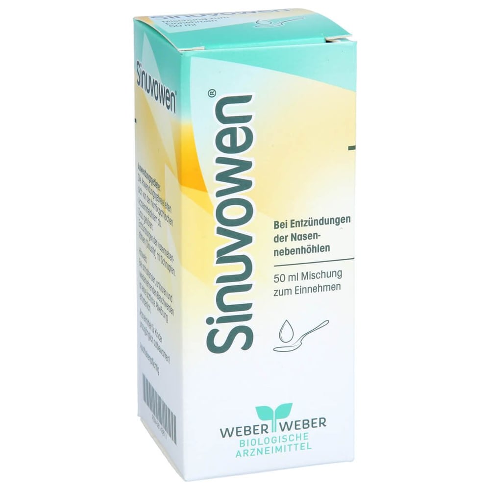 Sinuvowen