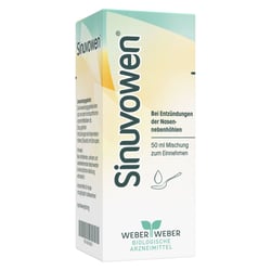 Sinuvowen