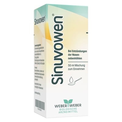 Sinuvowen Produktbild 1