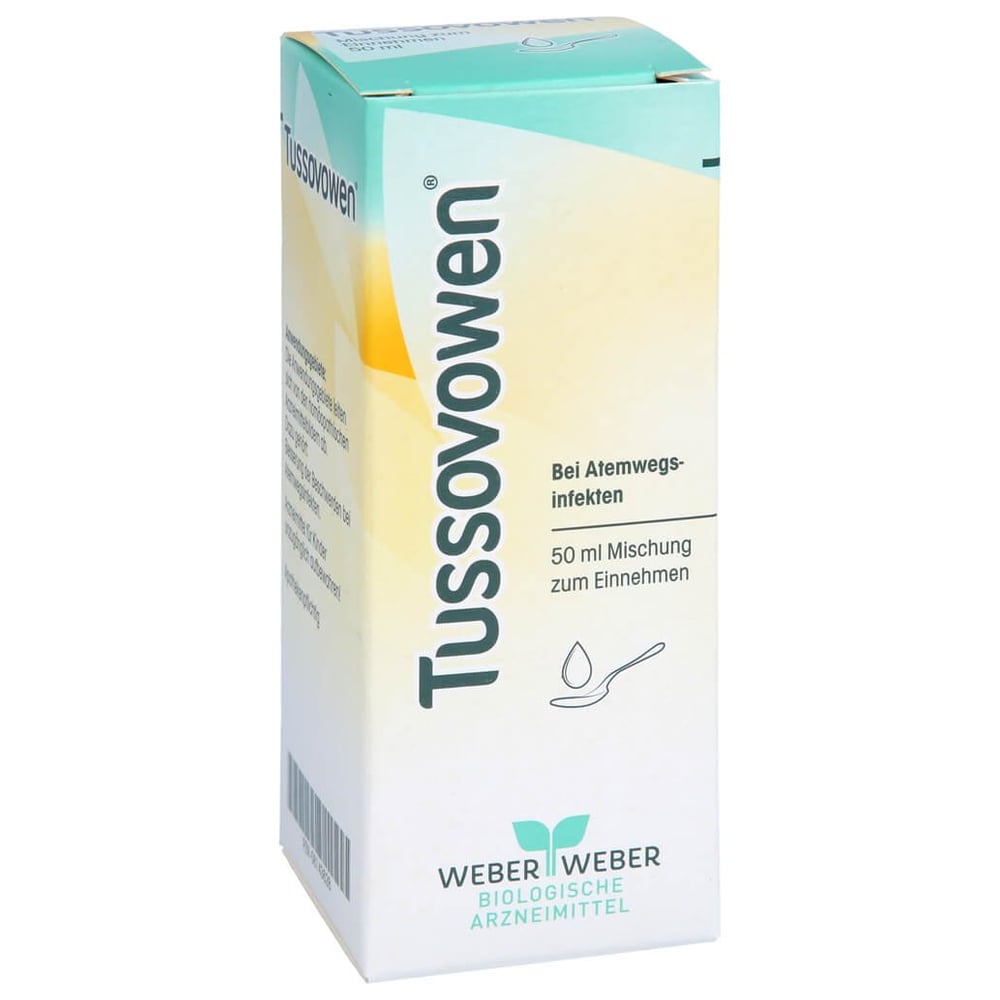 Tussovowen