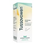 Tussovowen Produktbild 1