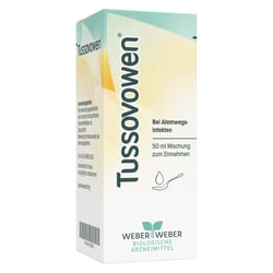 Tussovowen