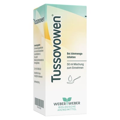Tussovowen Produktbild 1