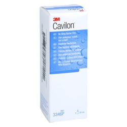 Cavilon reizfreier Hautschutz Spray 3346p