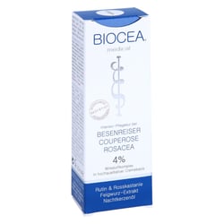 Biocea Besenreiser Couperose Creme