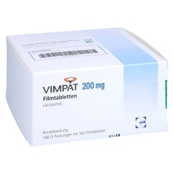 Vimpat 200 mg