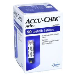 Accu-Chek Aviva Plasma