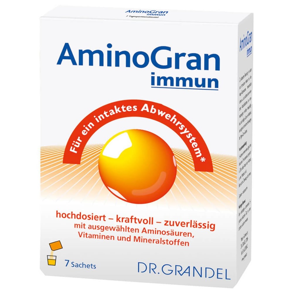 Aminogran Grandel