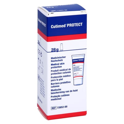 Cutimed Protect Creme