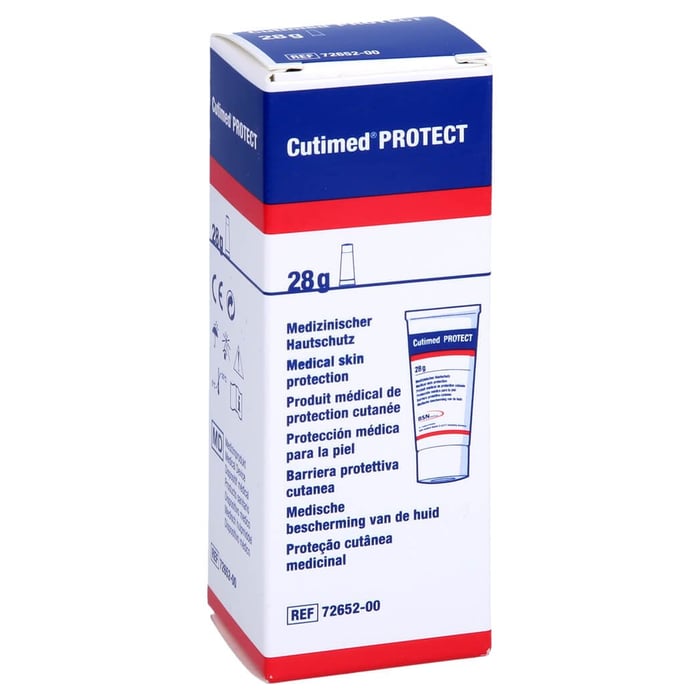 Cutimed Protect Creme