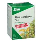 Harnsäurelöser-Tee Kräutertee Nr.25 Salus Filterbeutel
