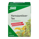 Harnsäurelöser-Tee Kräutertee Nr.25 Salus Filterbeutel