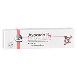 Avocado B12 Creme