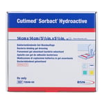 Cutimed Sorbact Hydroactive 14x14 cm Produktbild 2