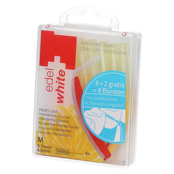 Edelwhite P Interd 0.7-4
