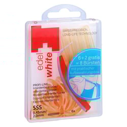 Edelwhite P Interd 0.45-2