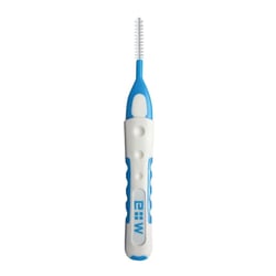 Edelwhite pro Interdent.B r.S 0,6-3 mm blau