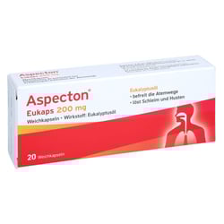 Aspecton Eukaps 200 mg