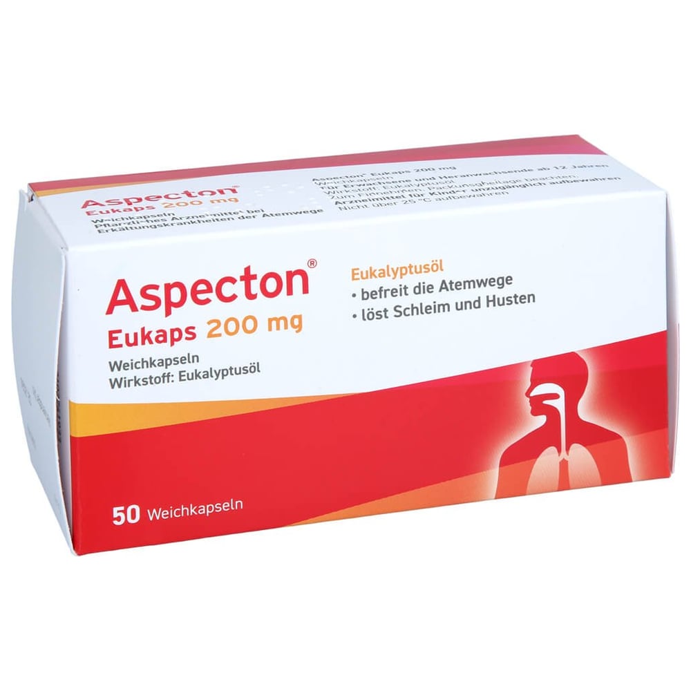 Aspecton Eukaps 200 mg