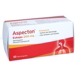 Aspecton Eukaps 200 mg