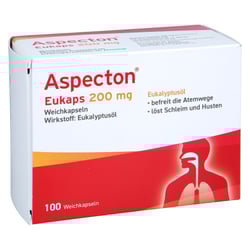 Aspecton Eukaps 200 mg