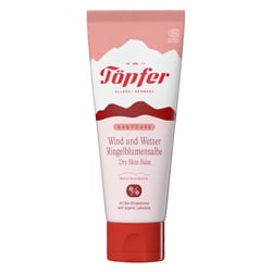 Toepfer Babycare Ringelblu