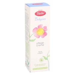 Toepfer Babycare Pflegecre