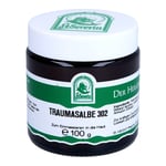 Traumasalbe 302 100 g Produktbild 1