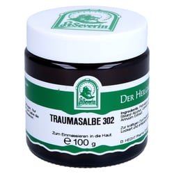 Traumasalbe 302 100g