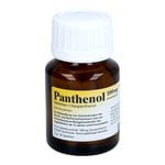 Panthenol 100 mg Jenapharm