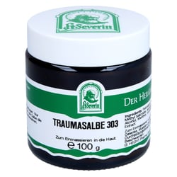 Traumasalbe 303 100g