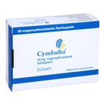 Cymbalta 30 mg