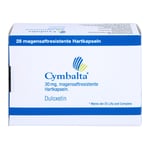 Cymbalta 30 mg