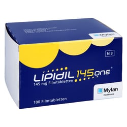 Lipidil 145 ONE