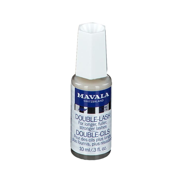 Double Lash Wimpernpflege