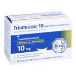 Triamhexal 10