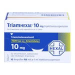 Triamhexal 10