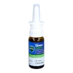 Wick Sinex avera 0,5 mg/ml